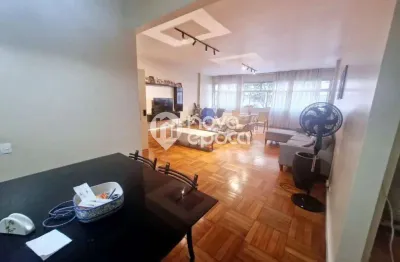 Apartamento com 3 quartos à venda na Rua Figueiredo Magalhães, Copacabana, Rio de Janeiro