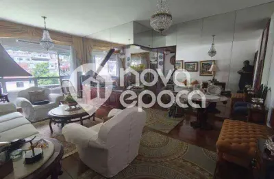 Apartamento com 3 quartos à venda na Rua Santa Clara, Copacabana, Rio de Janeiro