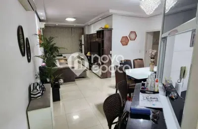 Apartamento com 3 quartos à venda na Rua Barão de Icaraí, Flamengo, Rio de Janeiro