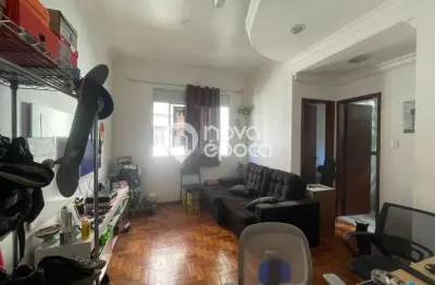 Apartamento com 1 quarto à venda na Rua Bartolomeu Portela, Botafogo, Rio de Janeiro