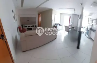 Apartamento com 2 quartos à venda na Rua Pedro Teles, Praça Seca, Rio de Janeiro