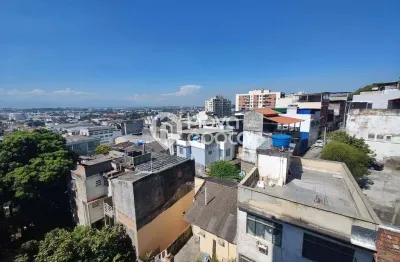 Apartamento com 2 quartos à venda na Avenida Marechal Rondon, Rocha, Rio de Janeiro