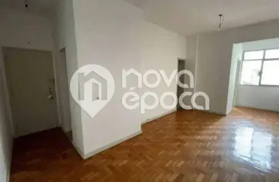 Apartamento com 1 quarto à venda na Rua Desembargador Burle, Humaitá, Rio de Janeiro