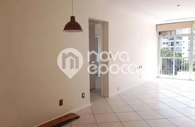Apartamento com 2 quartos à venda na Rua das Palmeiras, Botafogo, Rio de Janeiro