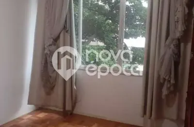 Apartamento com 3 quartos à venda na Rua General Glicério, Laranjeiras, Rio de Janeiro