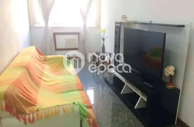 Apartamento com 3 quartos à venda na Ladeira dos Tabajaras, Copacabana, Rio de Janeiro