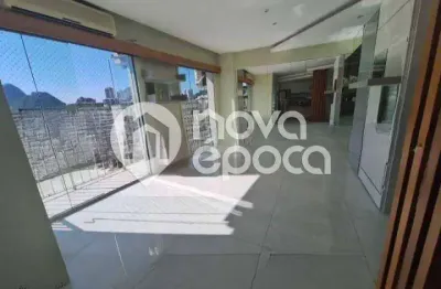 Apartamento com 2 quartos à venda na Rua São Clemente, Botafogo, Rio de Janeiro