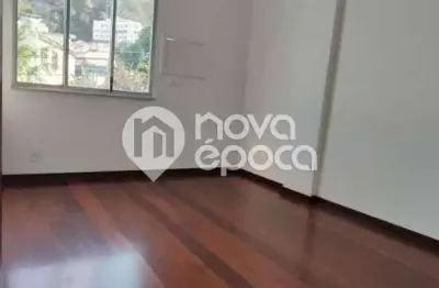 Apartamento com 2 quartos à venda na Avenida Marechal Rondon, São Francisco Xavier, Rio de Janeiro