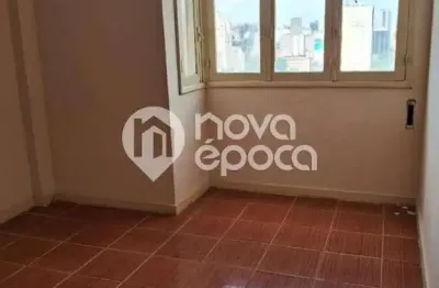 Apartamento com 1 quarto à venda na Rua de Santana, Centro, Rio de Janeiro