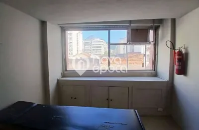Sala comercial à venda na Avenida Nossa Senhora de Copacabana, Copacabana, Rio de Janeiro