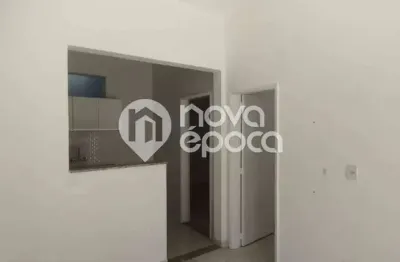 Casa em condomínio fechado com 2 quartos à venda na Rua Vinte e Quatro de Maio, Riachuelo, Rio de Janeiro