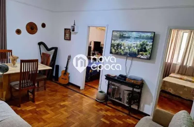 Apartamento com 2 quartos à venda na Rua Carlos de Vasconcelos, Tijuca, Rio de Janeiro