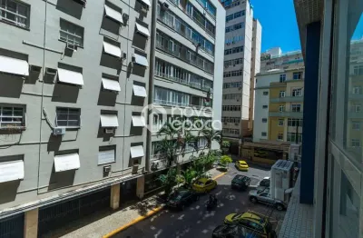 Apartamento com 3 quartos à venda na Rua Cruz Lima, Flamengo, Rio de Janeiro