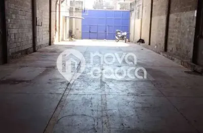 Barracão / Galpão / Depósito à venda na Rua Filomena Nunes, Olaria, Rio de Janeiro