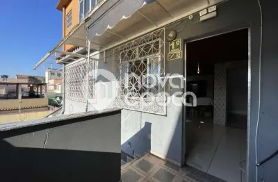 Apartamento com 2 quartos à venda na Rua Santiago, Penha, Rio de Janeiro