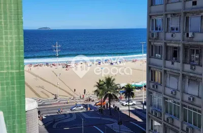 Apartamento com 1 quarto à venda na Avenida Prado Júnior, Copacabana, Rio de Janeiro
