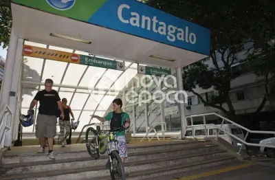 Ponto comercial à venda na Rua Miguel Lemos, Copacabana, Rio de Janeiro