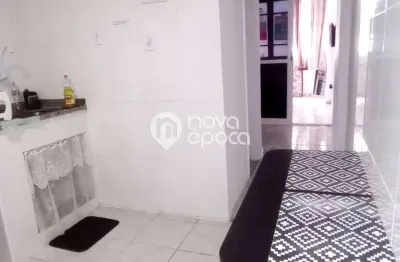 Kitnet / Stúdio à venda na Rua Tadeu Kosciusko, Centro, Rio de Janeiro