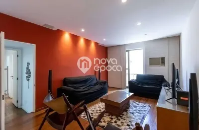 Apartamento com 3 quartos à venda na Ladeira dos Tabajaras, Copacabana, Rio de Janeiro