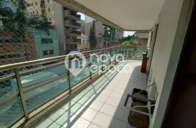 Apartamento com 4 quartos à venda na Rua Marquês de Olinda, Botafogo, Rio de Janeiro