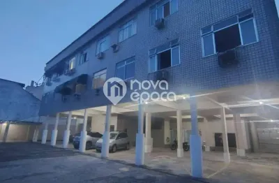 Apartamento com 2 quartos à venda na Estrada da Bica, Cacuia, Rio de Janeiro