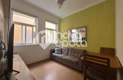 Apartamento com 2 quartos à venda na Rua Principado de Mônaco, Botafogo, Rio de Janeiro