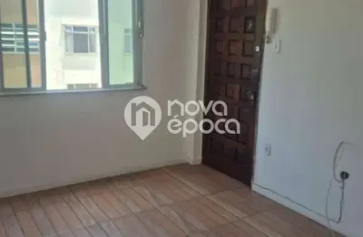 Apartamento com 2 quartos à venda na Rua Violeta, Água Santa, Rio de Janeiro