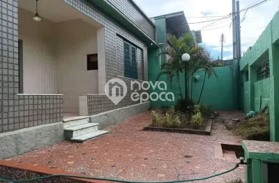 Casa com 3 quartos à venda na Rua Ubiraci, Higienópolis, Rio de Janeiro