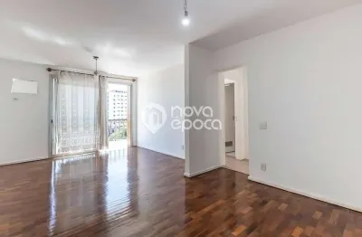 Apartamento com 3 quartos à venda na Rua Vilela Tavares, Méier, Rio de Janeiro