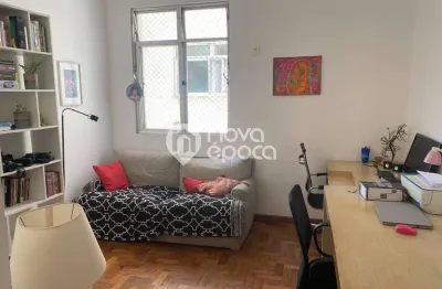 Jardim botânico | apartamento 1 quarto, sendo 1 suite