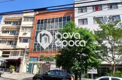 Prédio à venda na Rua José Veríssimo, Méier, Rio de Janeiro