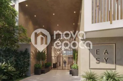 Apartamento com 2 quartos à venda na Rua Professor Álvaro Rodrigues, Botafogo, Rio de Janeiro