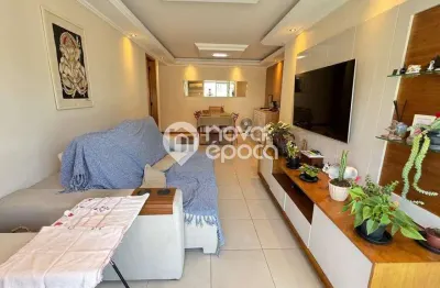 Apartamento com 3 quartos à venda na Rua da Passagem, Botafogo, Rio de Janeiro