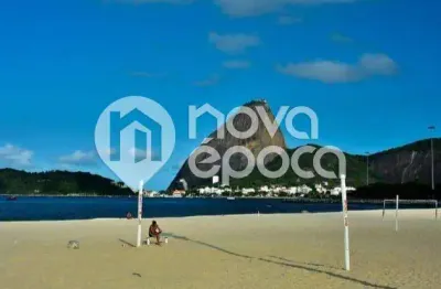 Kitnet / Stúdio à venda na Rua Dois de Dezembro, Flamengo, Rio de Janeiro