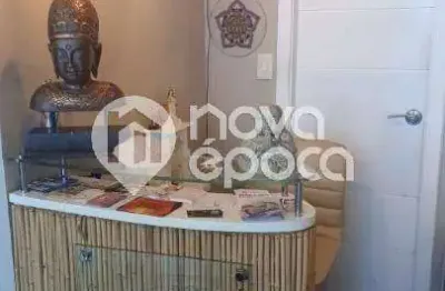 Ponto comercial à venda na Avenida das Américas, Barra da Tijuca, Rio de Janeiro