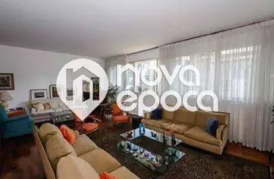 Apartamento com 4 quartos à venda na Rua Prudente de Morais, Ipanema, Rio de Janeiro