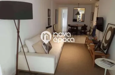 Apartamento com 2 quartos à venda na Avenida Afrânio de Melo Franco, Leblon, Rio de Janeiro
