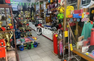 Ponto comercial à venda na Avenida Marechal Floriano, Centro, Rio de Janeiro