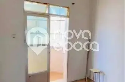 Apartamento com 1 quarto à venda na Rua Mário Calderaro, Engenho de Dentro, Rio de Janeiro