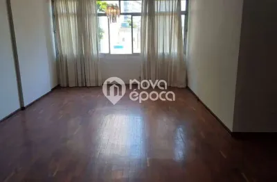Apartamento com 4 quartos à venda na Rua Antônio Basílio, Tijuca, Rio de Janeiro