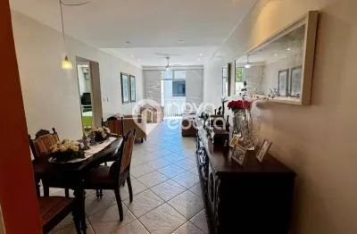 Apartamento com 2 quartos à venda na Rua das Palmeiras, Botafogo, Rio de Janeiro