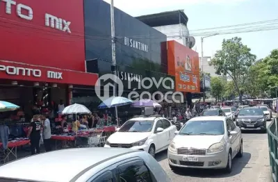 Ponto comercial à venda na Rua Júlio Ribeiro, Bonsucesso, Rio de Janeiro