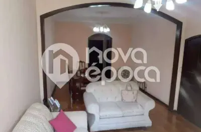 Apartamento com 3 quartos à venda na Rua General Cristóvão Barcelos, Laranjeiras, Rio de Janeiro