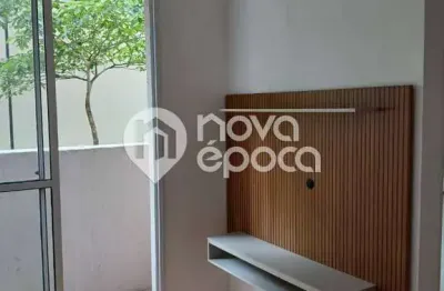 Apartamento com 2 quartos à venda na Rua Estremadura, Irajá, Rio de Janeiro