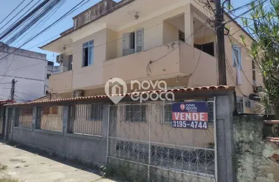 Apartamento com 1 quarto à venda na Rua Quatis, Tauá, Rio de Janeiro