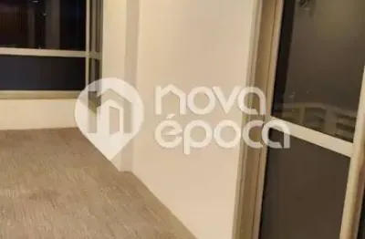 Sala comercial à venda na Rua Engenheiro Enaldo Cravo Peixoto, Tijuca, Rio de Janeiro