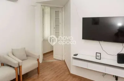 Apartamento com 2 quartos à venda na Avenida Nossa Senhora de Copacabana, Copacabana, Rio de Janeiro