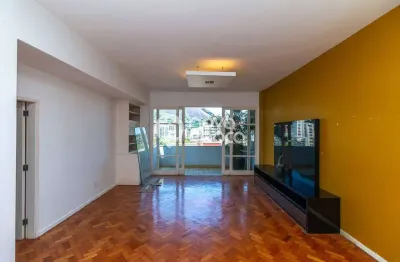 Apartamento com 3 quartos à venda na Rua Ministro Artur Ribeiro, Jardim Botânico, Rio de Janeiro