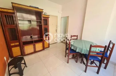 Apartamento com 1 quarto à venda na Rua Figueiredo Magalhães, Copacabana, Rio de Janeiro