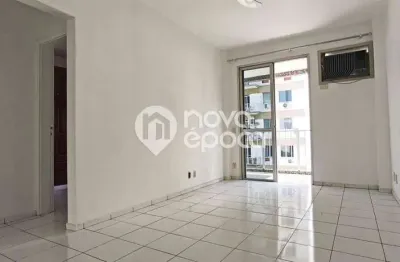 Apartamento com 2 quartos à venda na Rua Senador Nabuco, Vila Isabel, Rio de Janeiro